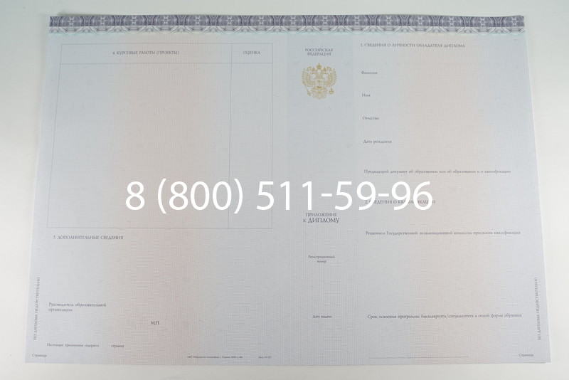 Диплом бакалавра (Киржач) 2014-2024 года в Нальчике Диплом бакалавра (Киржач) 2014-2024 года в Нальчике