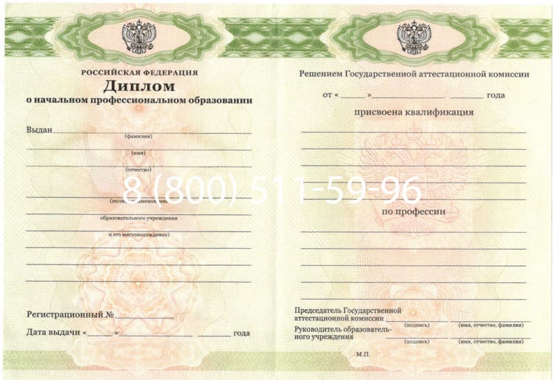 Купить Диплом о начальном образовании 2010-2024 годов в Нальчике Купить Диплом о начальном образовании 2010-2024 годов в Нальчике