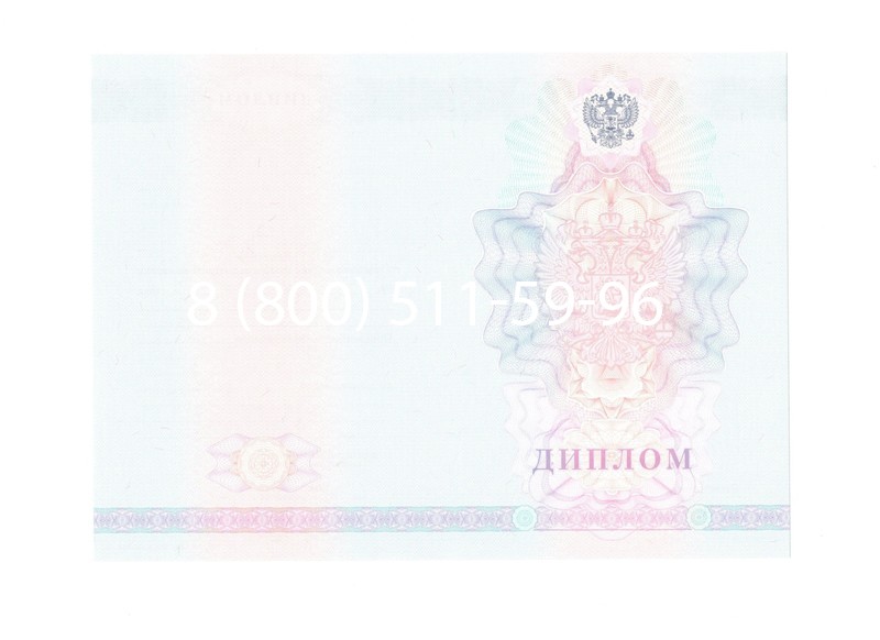 Заказать Диплом техникума 2007-2010 годов в Нальчике